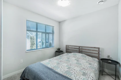 Office / Den Photo of 1301 11295 Pazarena Place, Maple Ridge, BC