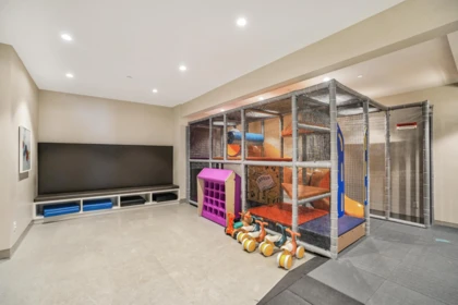 Primary Bedroom Photo of 1301 11295 Pazarena Place, Maple Ridge, BC