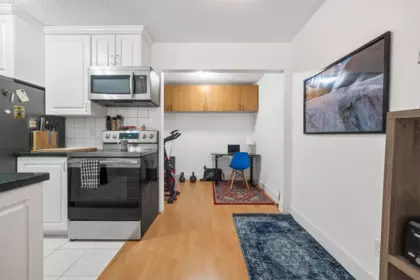 Pantry Photo of 115 170 E 3rd Street, North Vancouver, BC