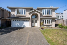 7865 16th Avenue, Burnaby, BC