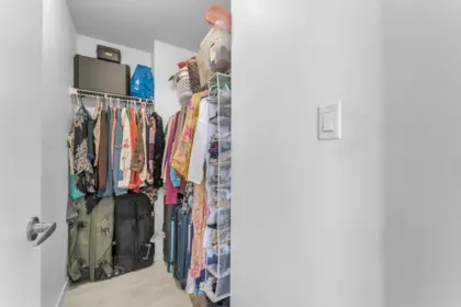 Basement Recreation Room Photo of 807 9981 Whalley Boulevard, Surrey, BC