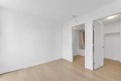 Garage Interior Photo of 807 9981 Whalley Boulevard, Surrey, BC