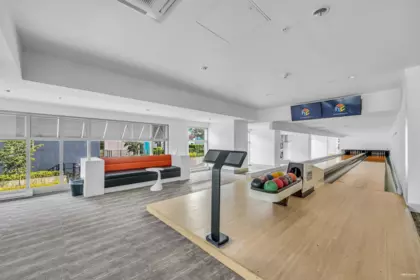 Hot Tub / Spa Photo of 807 9981 Whalley Boulevard, Surrey, BC