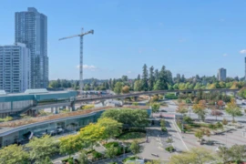 807 9981 Whalley Boulevard, Surrey, BC