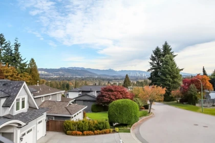 Hot Tub / Spa Photo of 7863 Walmsley Court, Burnaby, BC