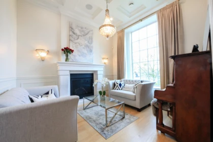 Office / Den Photo of 7863 Walmsley Court, Burnaby, BC
