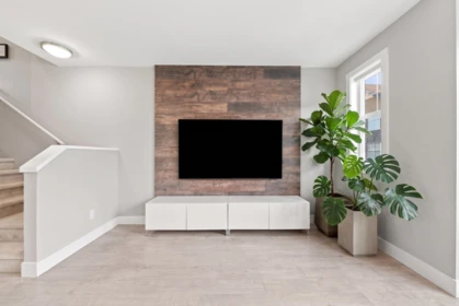 Dining Area Photo of 38 6088 Beresford Street, Burnaby, BC