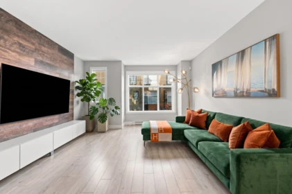 Family Room Photo of 38 6088 Beresford Street, Burnaby, BC