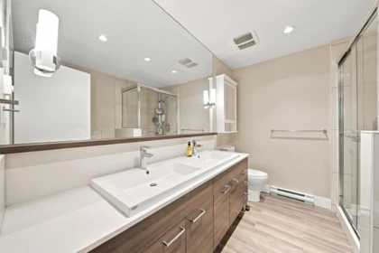 Loft / Bonus Room Photo of 38 6088 Beresford Street, Burnaby, BC