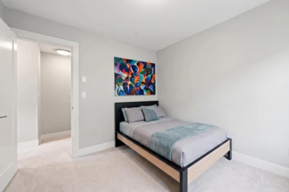 Mudroom Photo of 38 6088 Beresford Street, Burnaby, BC