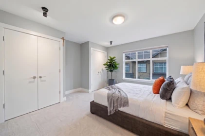 Office / Den Photo of 38 6088 Beresford Street, Burnaby, BC
