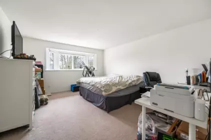 Bedroom 3 Photo of 15476 110th Avenue, Surrey, BC
