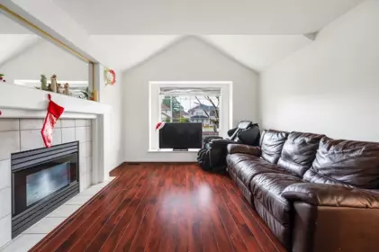 Family Room Photo of 15476 110th Avenue, Surrey, BC
