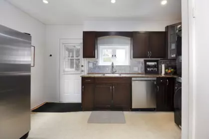 Pantry Photo of 524 Second Street, New Westminster, BC