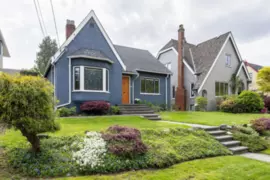 524 Second Street, New Westminster, BC