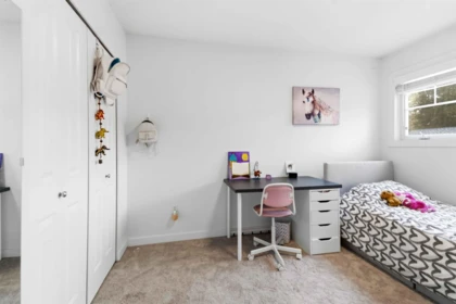 Loft / Bonus Room Photo of 313 3000 Riverbend Drive, Coquitlam, BC
