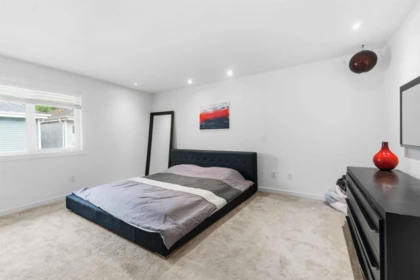 Mudroom Photo of 313 3000 Riverbend Drive, Coquitlam, BC