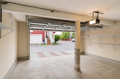 Swimming Pool Photo of 313 3000 Riverbend Drive, Coquitlam, BC