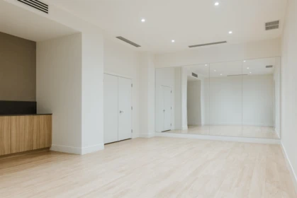 Powder Room Photo of 210 2380 Emery Court, North Vancouver, BC