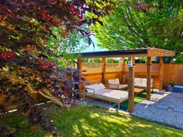 Hot Tub / Spa Photo of 841 O'shea Road, Gibsons, BC