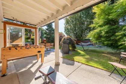 Street View Photo of 841 O'shea Road, Gibsons, BC