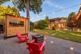 841 O'shea Road, Gibsons, BC