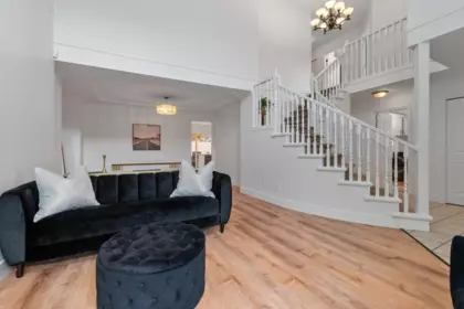 Loft / Bonus Room Photo of 5390 Westwood Drive, Chilliwack, BC
