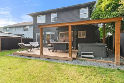 Street View Photo of 5390 Westwood Drive, Chilliwack, BC