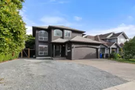 5390 Westwood Drive, Chilliwack, BC