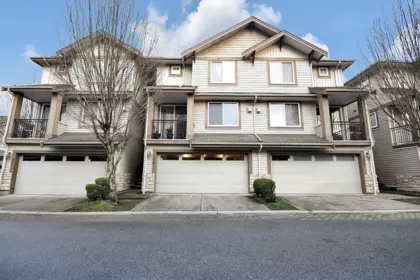 36 14453 72 Avenue, Surrey, BC, Surrey — Townhouse for sale