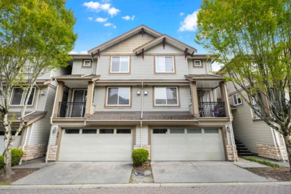 36 14453 72 Avenue, Surrey, BC, Surrey — Townhouse for sale