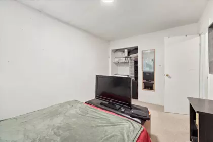 Basement Recreation Room Photo of 6533 Balsam Way, Whistler, BC