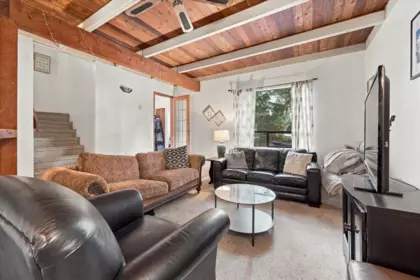 6533 Balsam Way, Whistler, BC, Whistler — Single Family Residence for sale