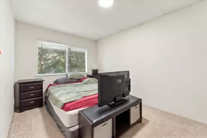 Loft / Bonus Room Photo of 6533 Balsam Way, Whistler, BC