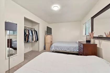 Mudroom Photo of 6533 Balsam Way, Whistler, BC