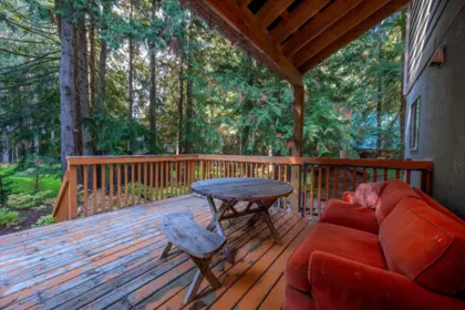 Pantry Photo of 6533 Balsam Way, Whistler, BC