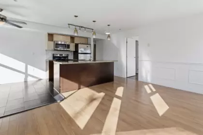 Kitchen Island Photo of 204 7445 120 Street, Delta, BC