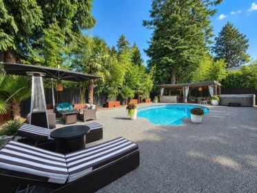 1050 Eden Crescent, Delta, BC, Delta — Single Family Residence for sale