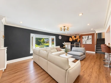 1050 Eden Crescent, Delta, BC, Delta — Single Family Residence for sale