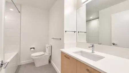 Walk-In Closet Photo of 217 10777 138 Street, Surrey, BC