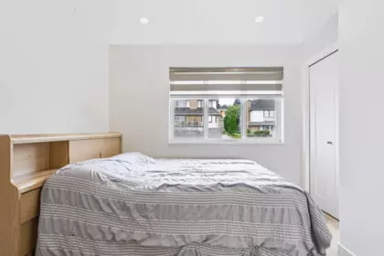 Laundry Room Photo of 3 1135 Cartier Avenue, Coquitlam, BC