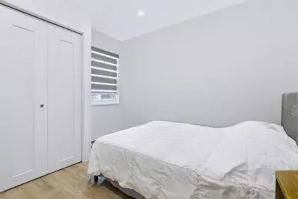 Loft / Bonus Room Photo of 3 1135 Cartier Avenue, Coquitlam, BC