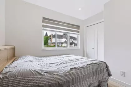 Mudroom Photo of 3 1135 Cartier Avenue, Coquitlam, BC