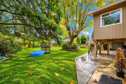 Fitness Center Photo Near 1605 Cornell Avenue, Coquitlam, BC