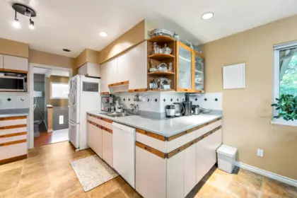 Guest Bathroom Photo of 1605 Cornell Avenue, Coquitlam, BC