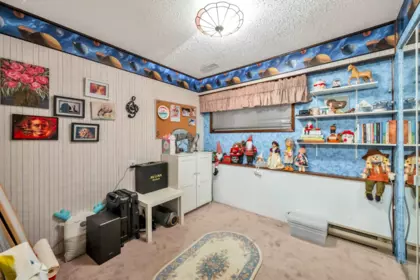 Hot Tub / Spa Photo of 1605 Cornell Avenue, Coquitlam, BC