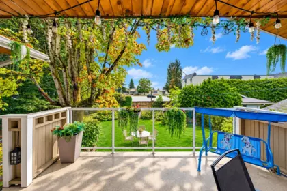 Laundry Room Photo of 1605 Cornell Avenue, Coquitlam, BC