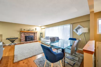 Pantry Photo of 1605 Cornell Avenue, Coquitlam, BC