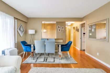 Primary Bedroom Photo of 1605 Cornell Avenue, Coquitlam, BC
