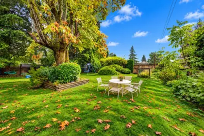 Street View Photo of 1605 Cornell Avenue, Coquitlam, BC